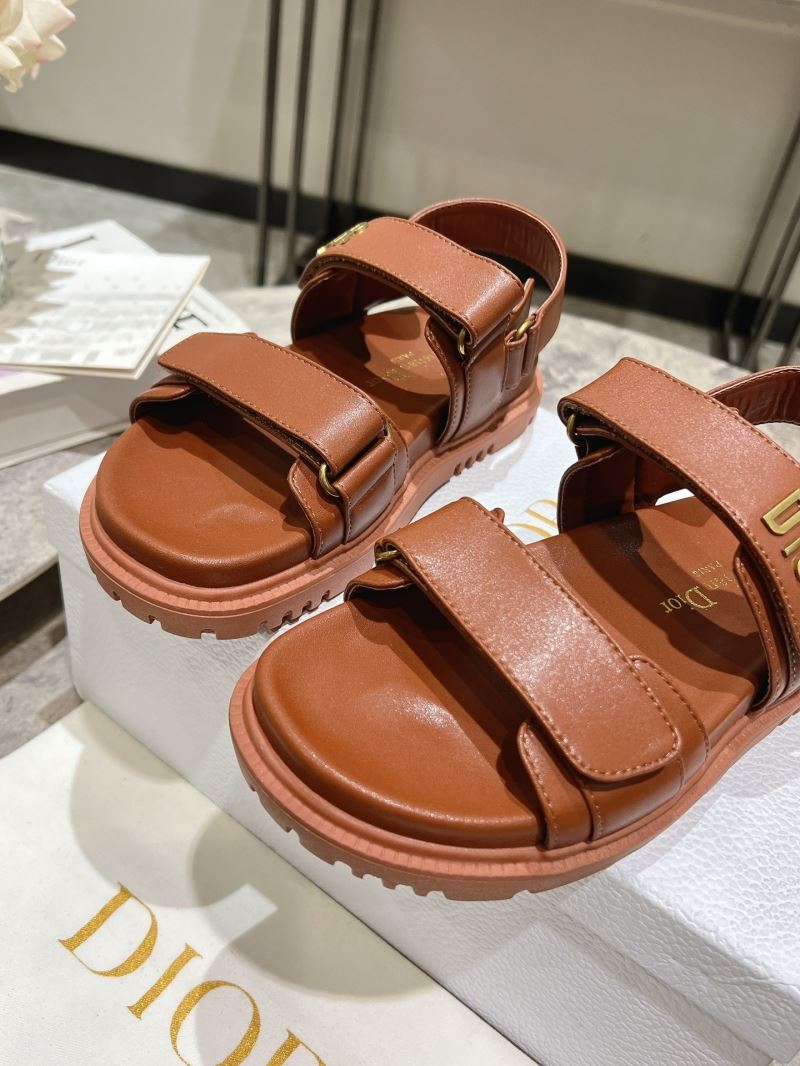 Christian Dior Sandals